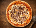 Pizza Bolonyesa