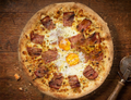 Pizza de Poble