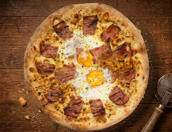 Pizza de Poble