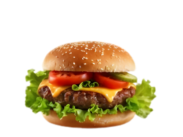 Hamburguesas