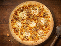Pizza Dolce Cabra