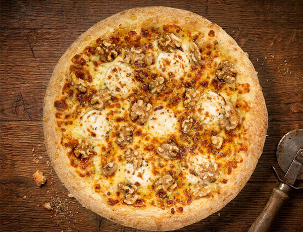 Pizza Dolce Cabra