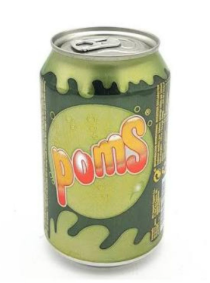 Poms