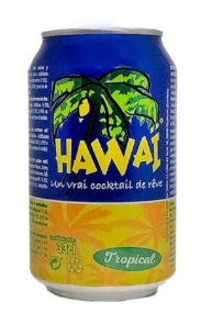 Hawaii