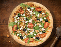 Pizza Lanostracasa