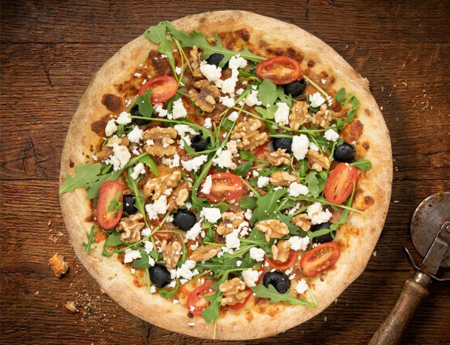 Pizza Lanostracasa