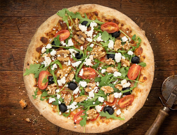 Pizza Lanostracasa