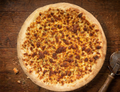 Pizza Margarita