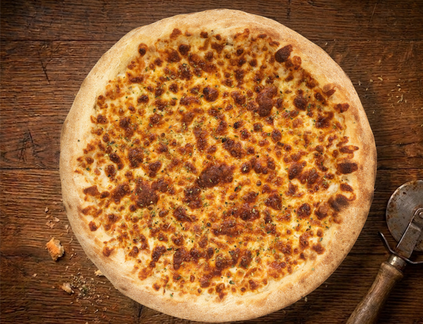 Pizza Margarita