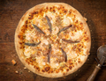 Pizza Marinera