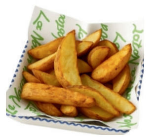 Patatas
