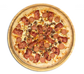 Pizza Alemanya