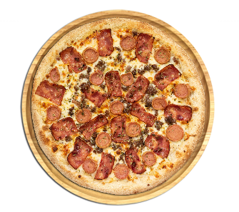 Pizza Alemanya