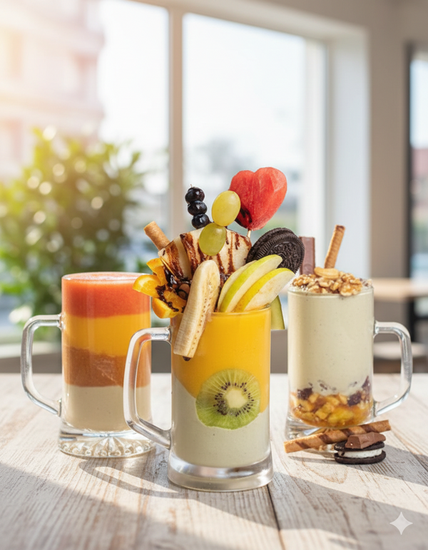 Batidos