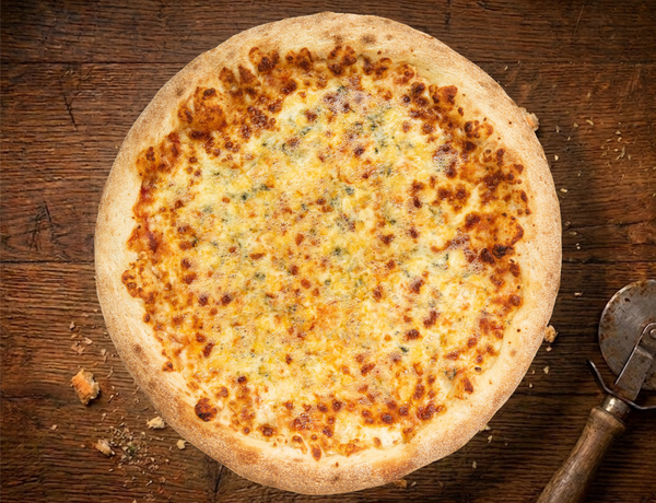 Pizza Roquefort