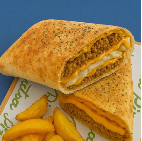 Taco Carne