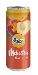 Zumo de Melocotón