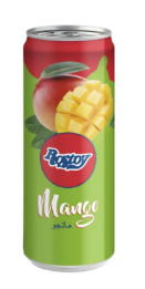 Zumo de Mango