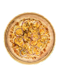 Pizza Calzone