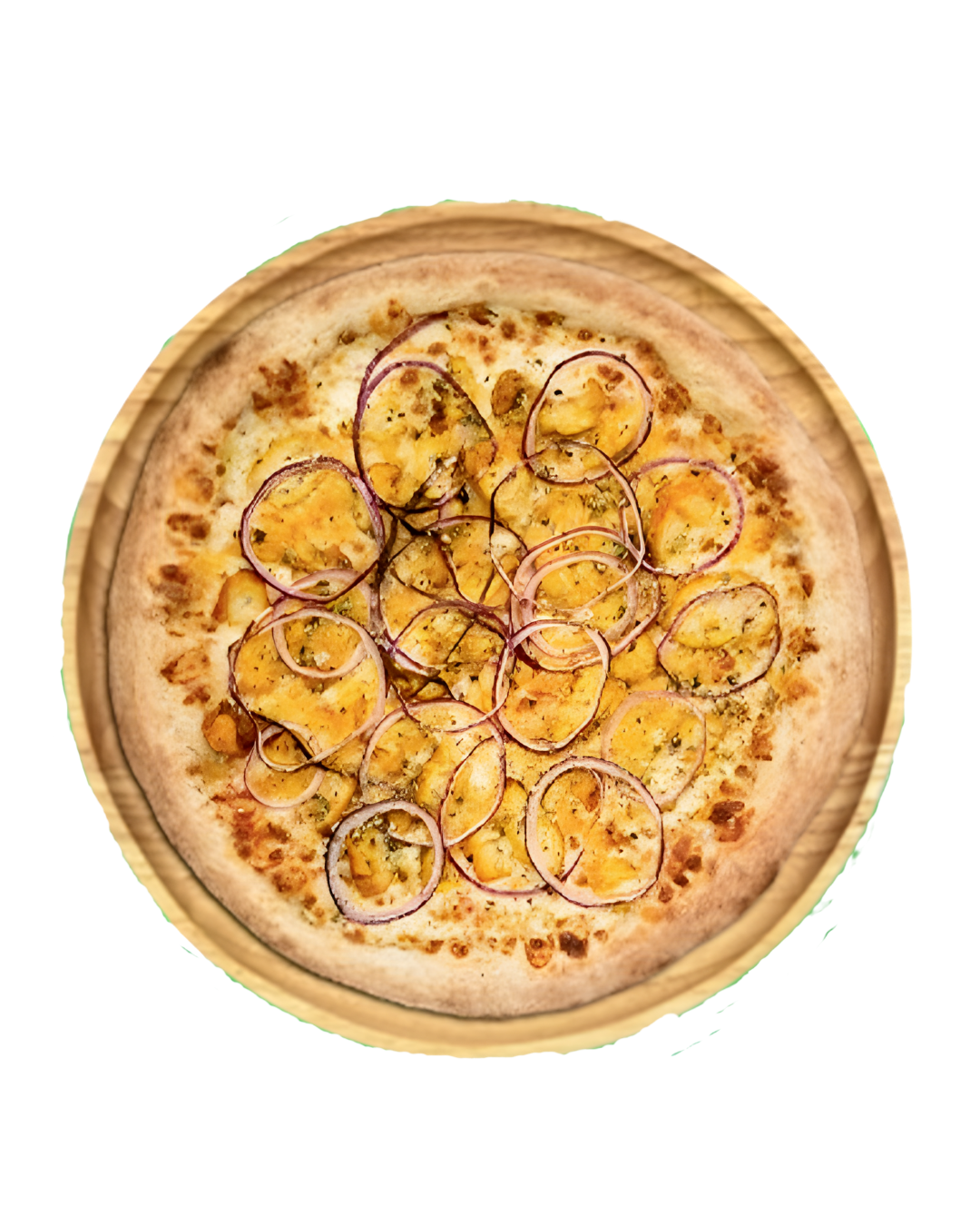 Pizza Calzone