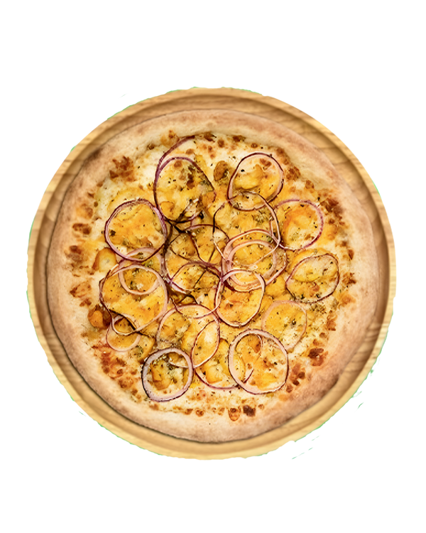Pizza Calzone